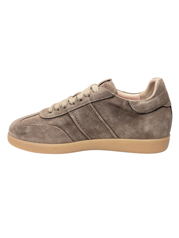 sneakers uomo pelle nero giardini art.e500685u501 talpa