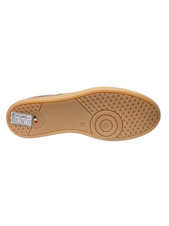sneakers uomo pelle nero giardini art.e500685u501 talpa