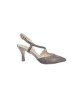 chanel donna pelle tessuto nero giardini art. e307010de327 rame