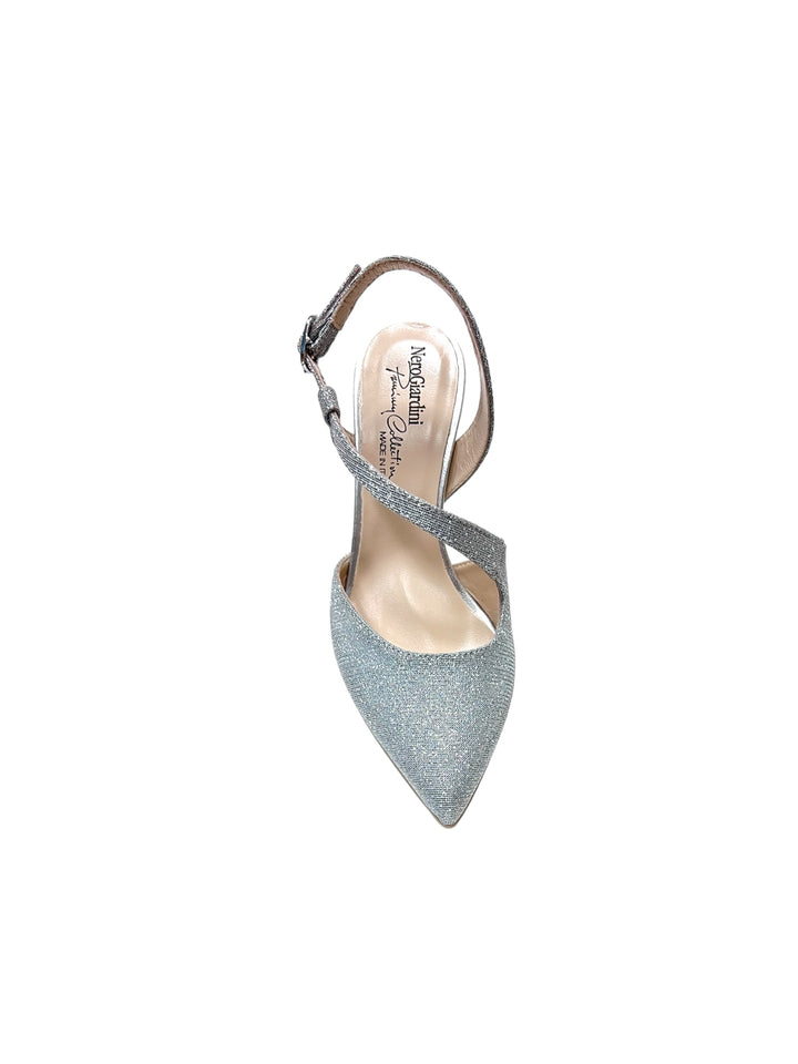 chanel donna pelle tessuto nero giardini art. e307010de705 ghiaccio