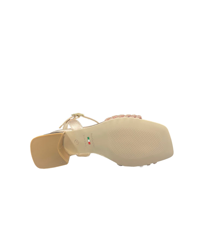 sandali eleganti donna pelle nerogiardini art. e307320de660 phard