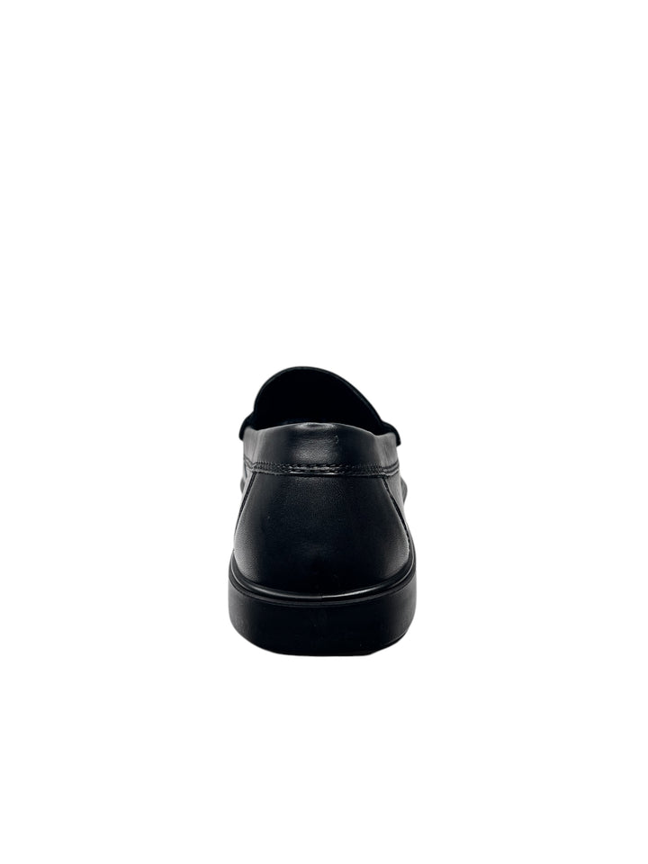 mocassini uomo pelle igi&co art.7612000 nero