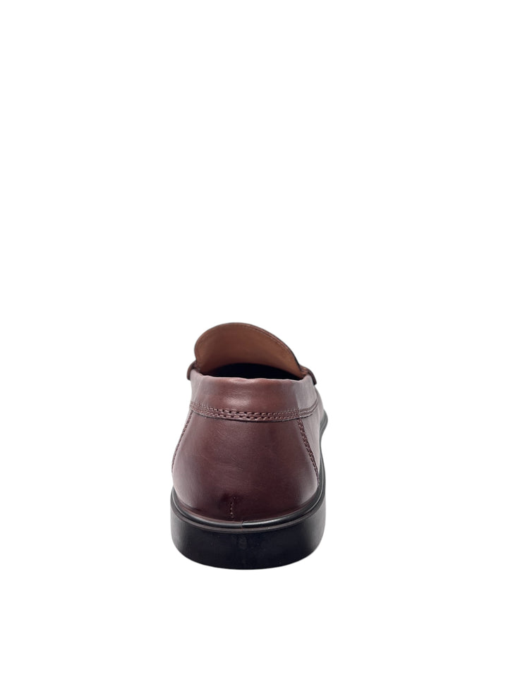 mocassini uomo pelle igi&co art.7612011 marrone