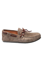 mocassini uomo pelle igi&co art.7614111 taupe