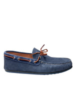 mocassini uomo pelle igi&co art.7614133 jeans