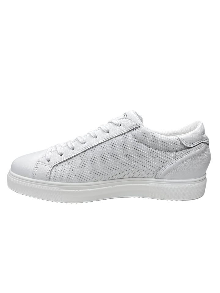 sneakers uomo pelle igi&co art.7626922 bianco