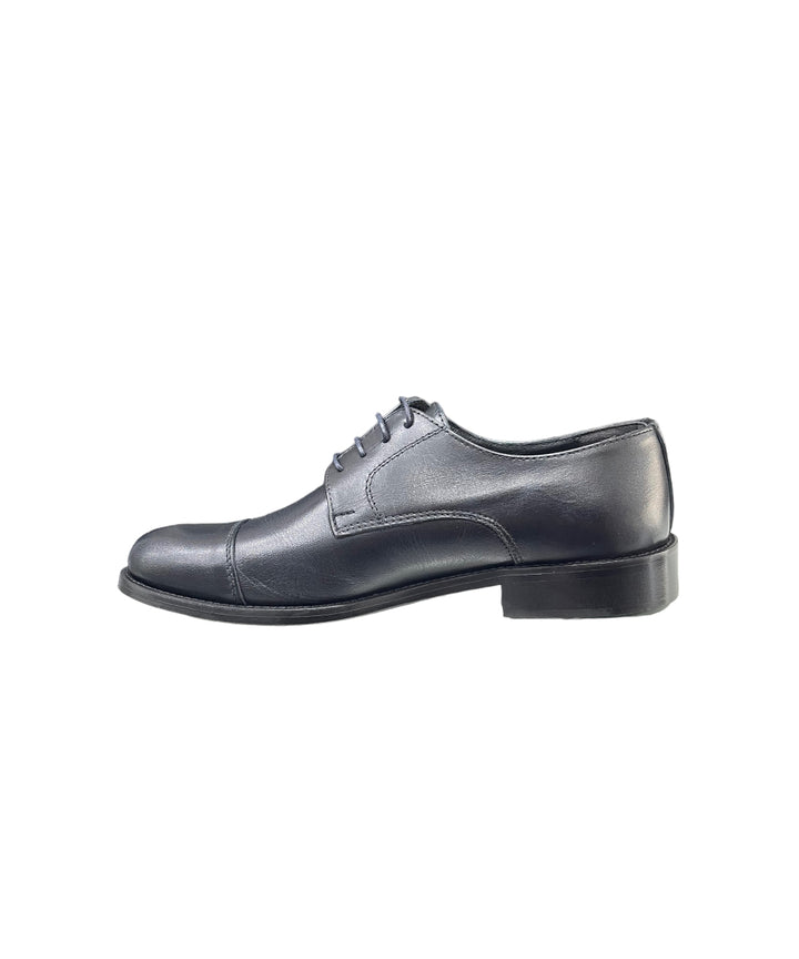 stringate uomo pelle antony sander art. 7705