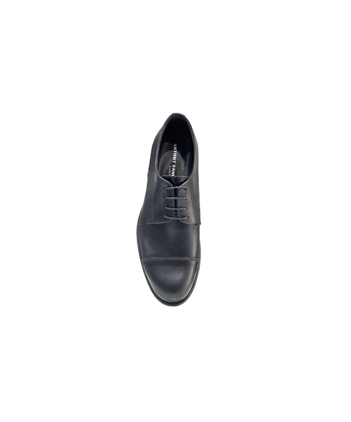 stringate uomo pelle antony sander art. 7705