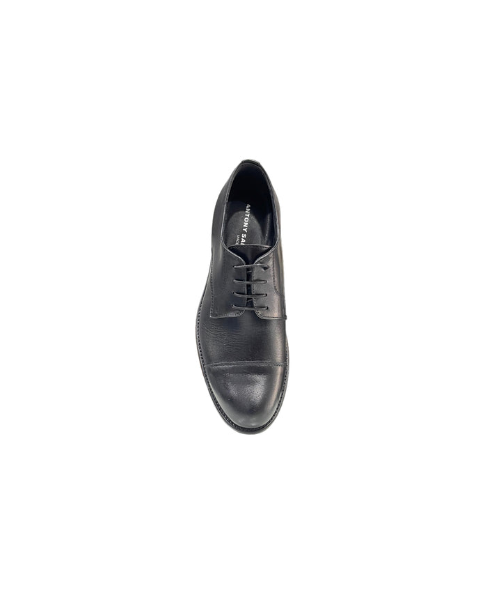 stringate uomo pelle antony sander art. 7705