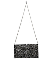 pochette menbur 84673 PLOMO