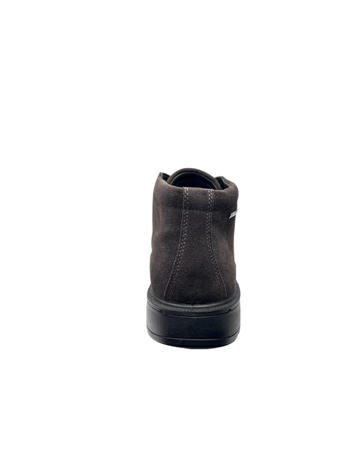 polacchino goretex uomo pelle