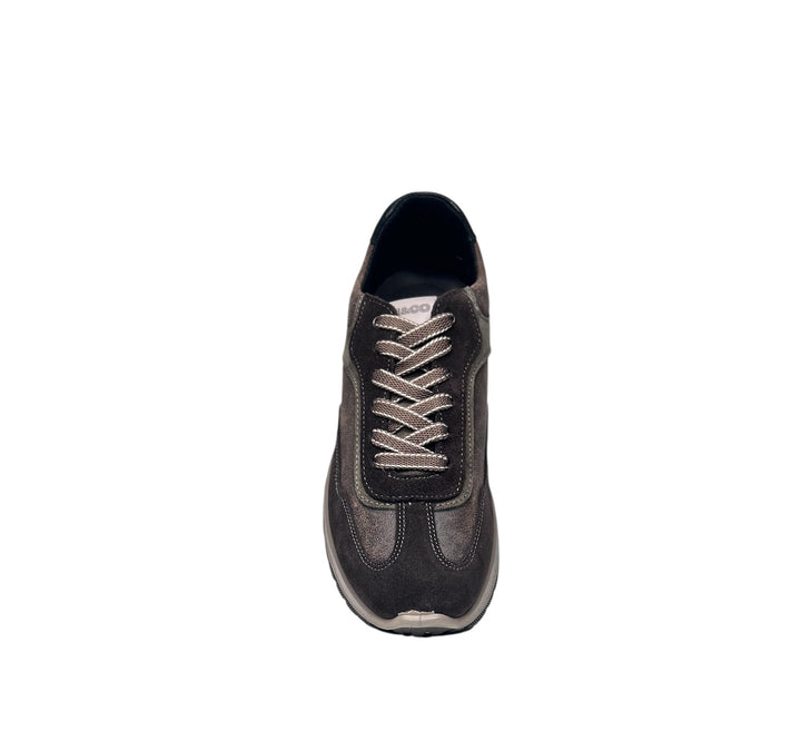 sneaker uomo pelle