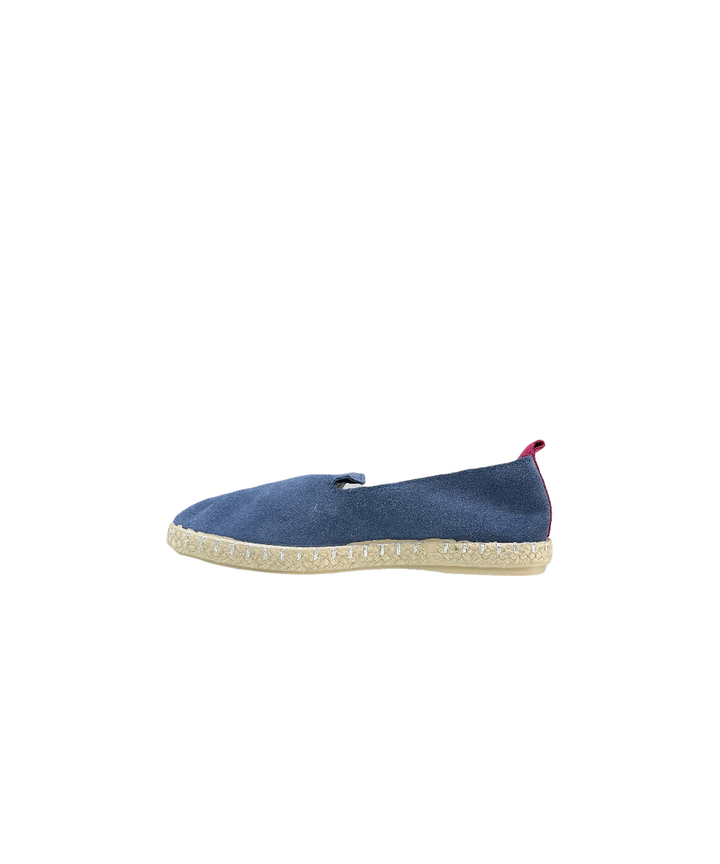 espadrillas donna marila art. 8750-19 jeans
