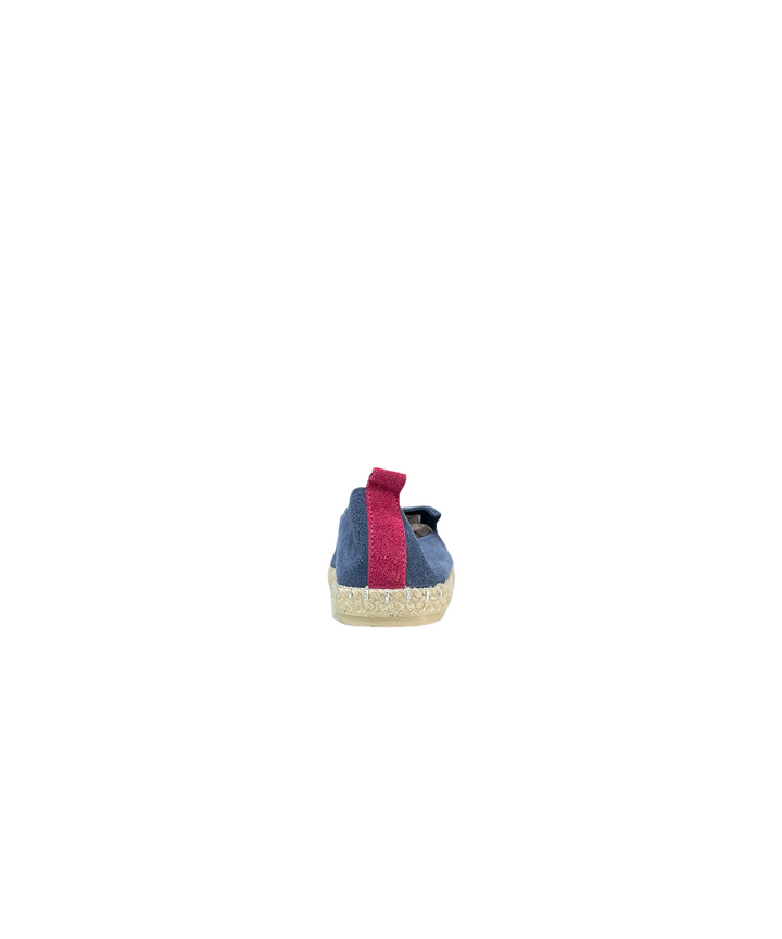 espadrillas donna marila art. 8750-19 jeans