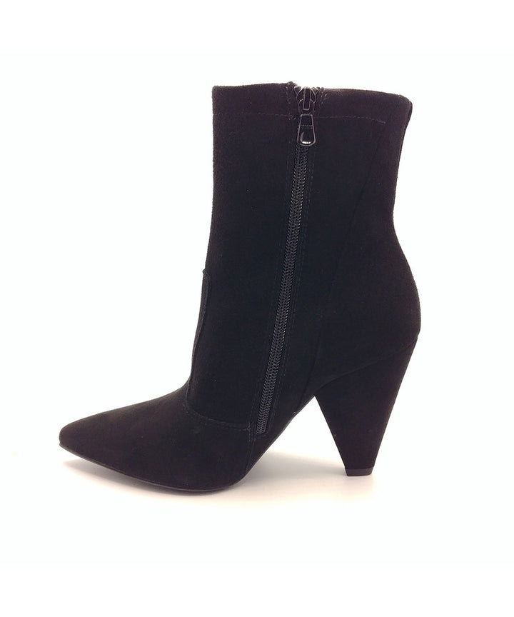 tronchetti nero giardini 9453-100 nero