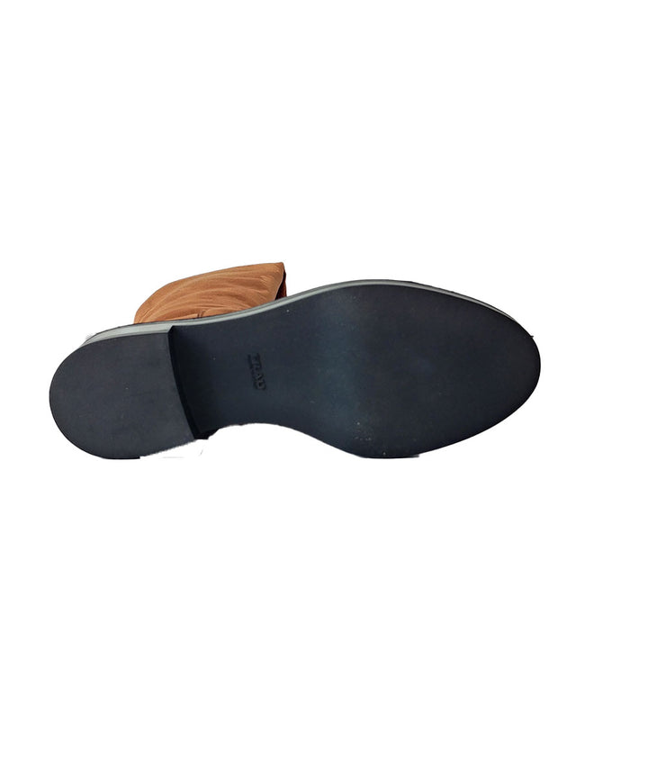 stivali cuissardes 9509 camel
