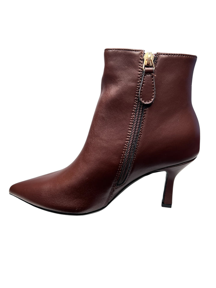 tronchetto donna testa di moro