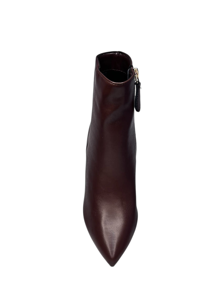 tronchetto donna testa di moro