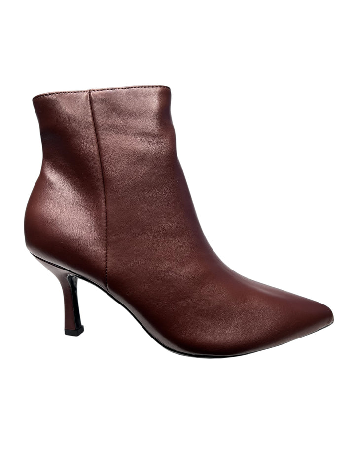 tronchetto donna testa di moro