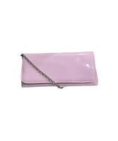 pochette lucida anna cecere art.acv072 lavanda