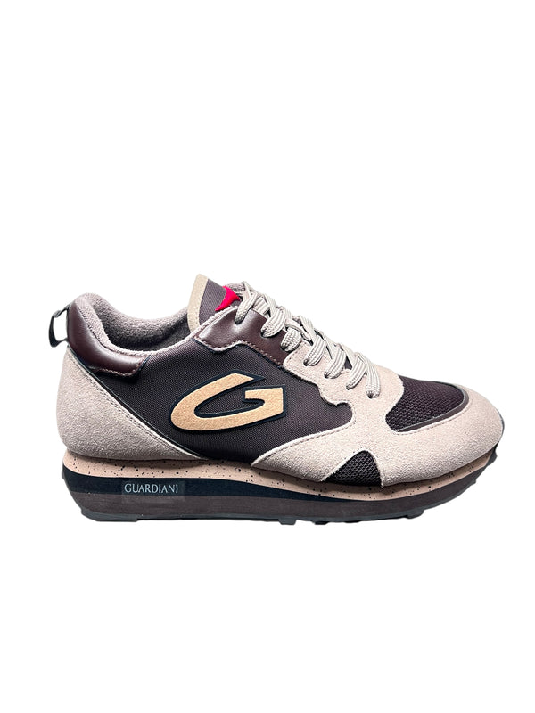 AGM040006TAUPE-BROWN