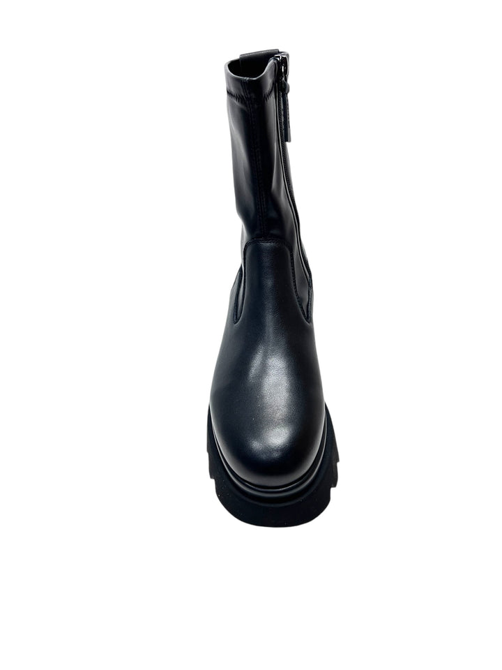 stivaletti donna guardiani betsy art.agw435300 black