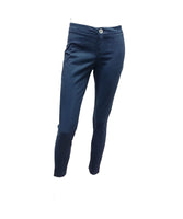 pantalone nero giardini 60700-200 blu