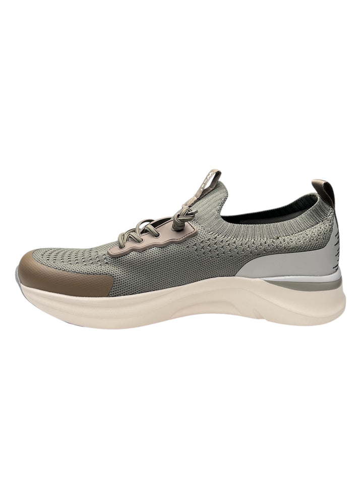 woz? sneakers uomo green