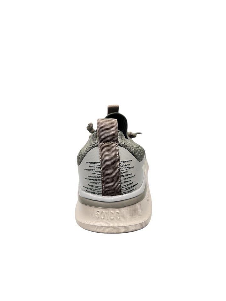 woz? sneakers uomo green