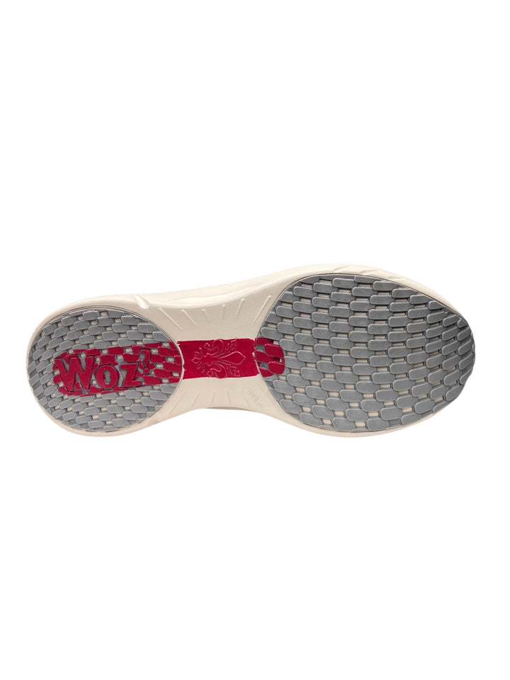 woz? sneakers uomo green