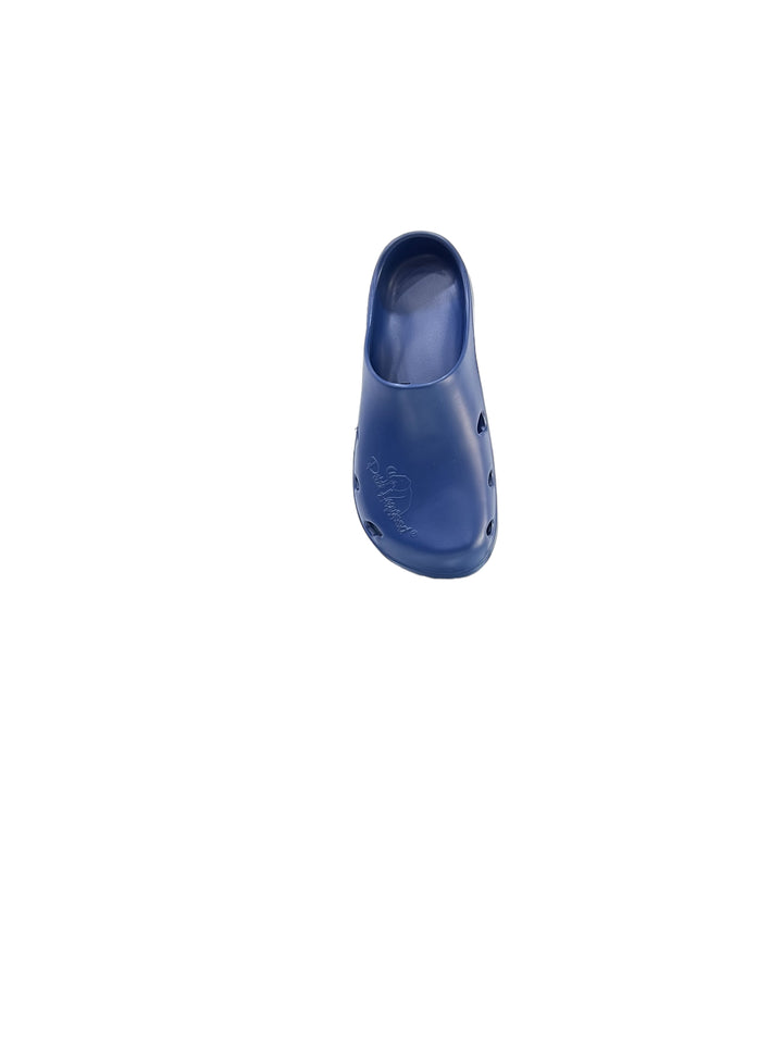 sabot unisex peter legwood art.bull blu scuro