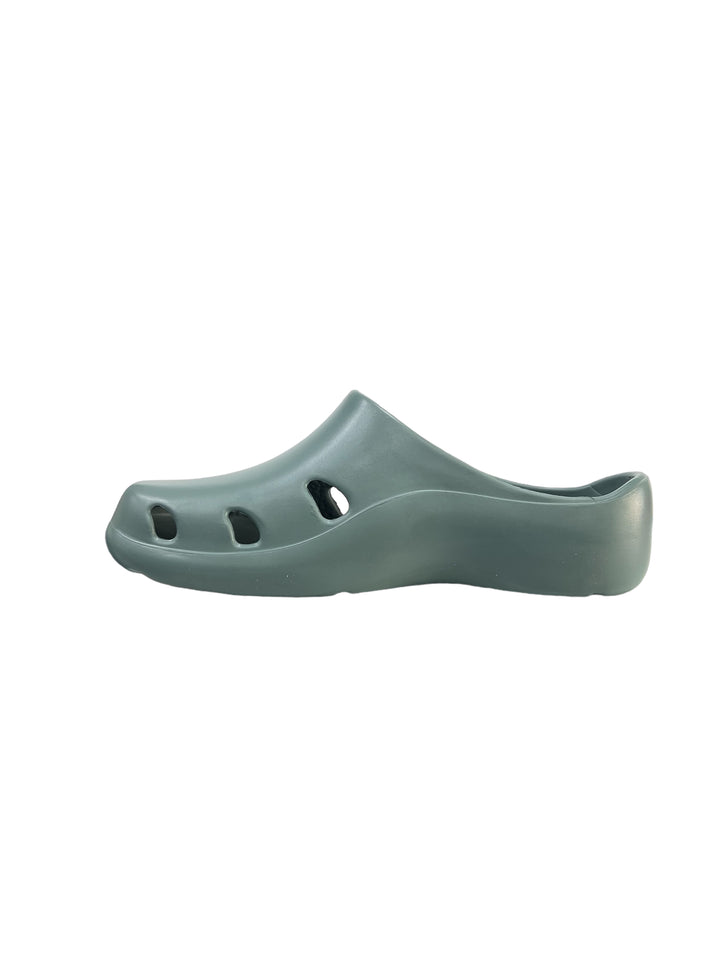 sabot unisex peter legwood art.bull verde militare