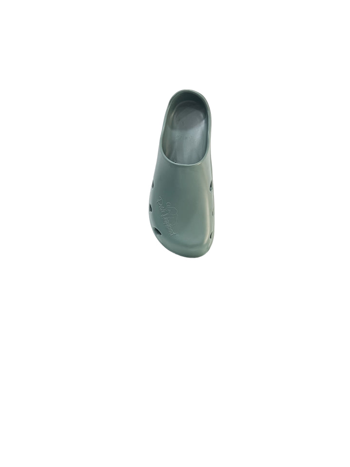 sabot unisex peter legwood art.bull verde militare