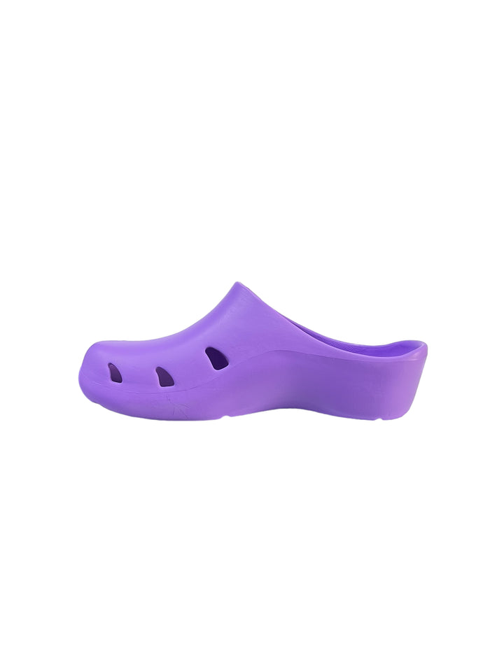 sabot unisex peter legwood art.bull viola