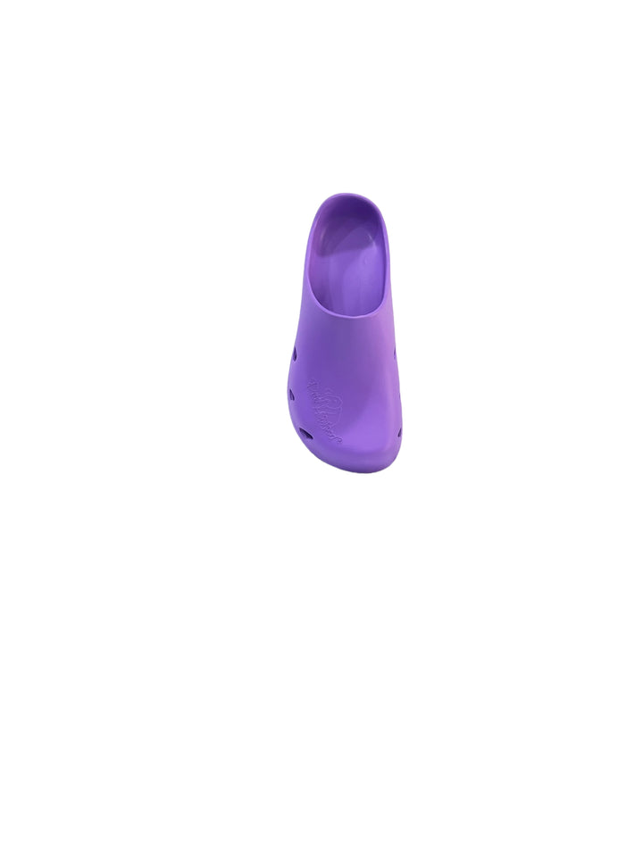 sabot unisex peter legwood art.bull viola