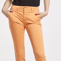 pantalone donna cafènoir art. c7jp0110r037 mango