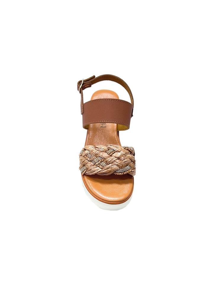 sandali donna cinzia soft art.ca140652 005 whisky