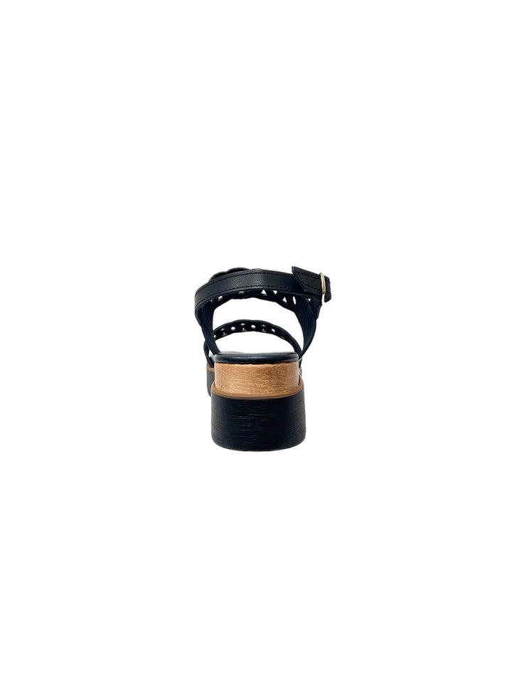 sandali donna cinzia soft art.ca140653 004 nero