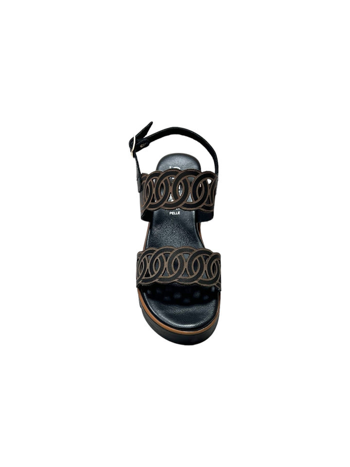 sandali donna cinzia soft art.ca140653 004 nero