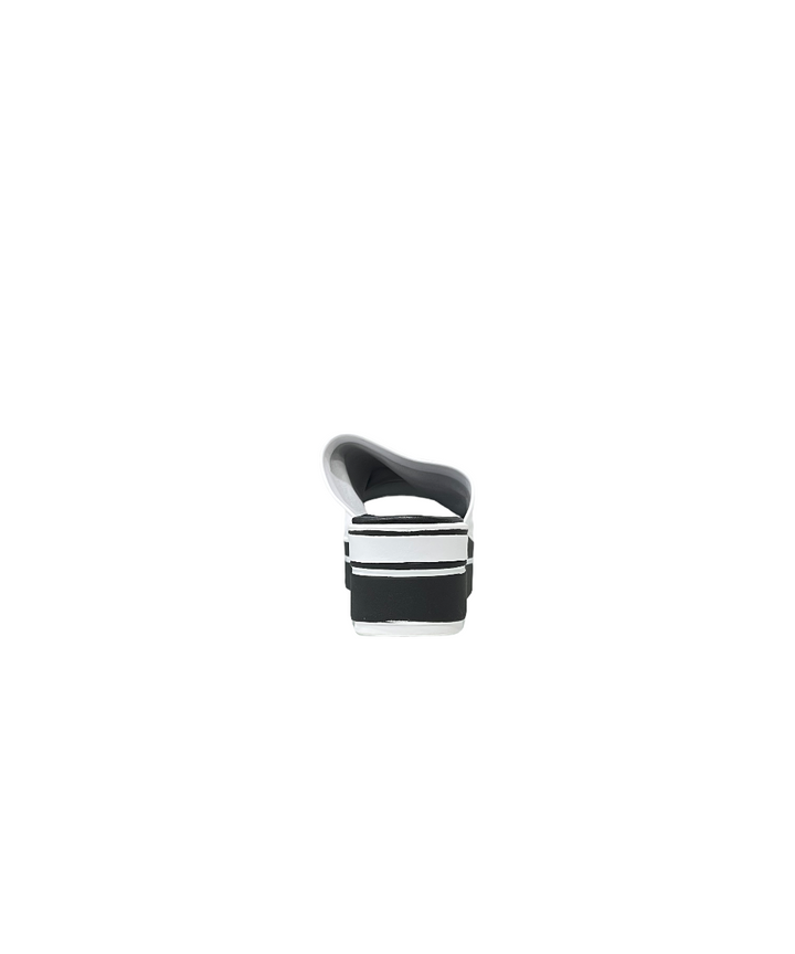 ciabatta donna pelle cinzia soft art.ca49263-001 BIANCO