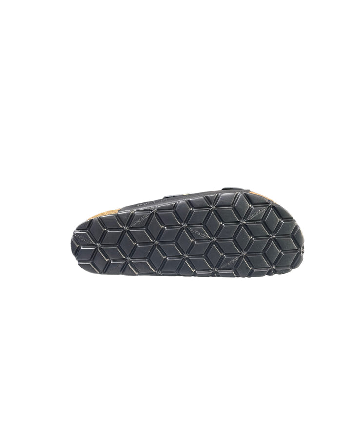 ciabatta donna grunland cb0966-70 NERO