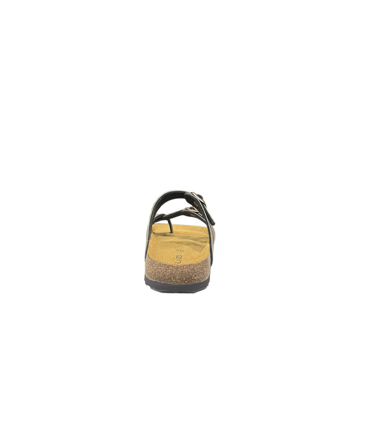 ciabatta infrapollice uomo grunland art.cb1561 TORTORA