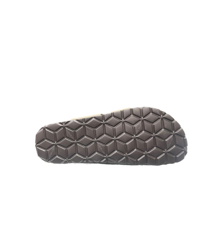 ciabatta infrapollice uomo grunland art.cb1561 TORTORA