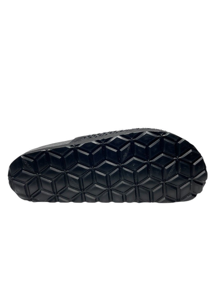 grunland sabot donna nero