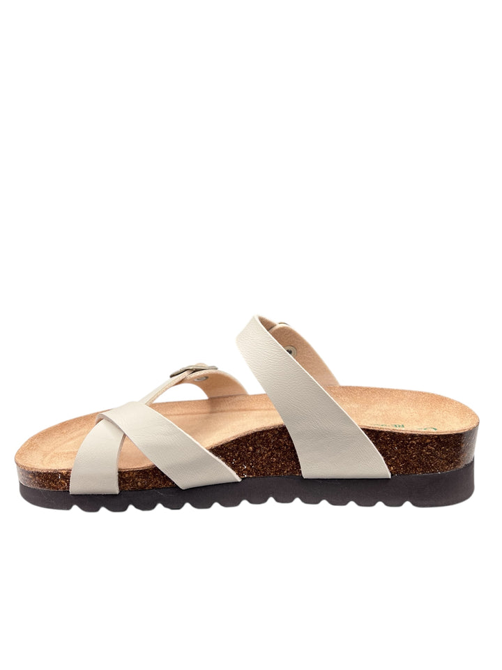 grunland ciabatta infrapollice donna nera