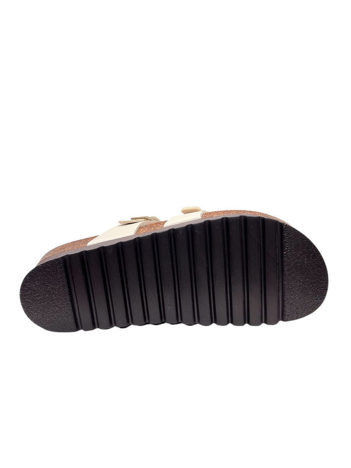 grunland ciabatta infrapollice donna nera