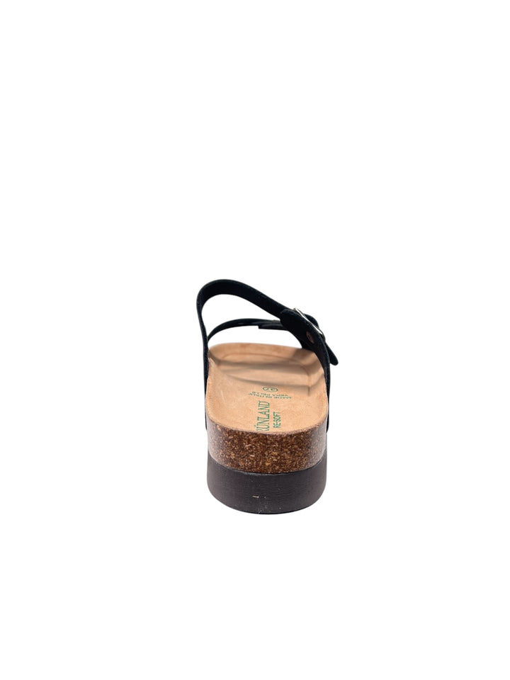 grunland ciabatta donna champagne