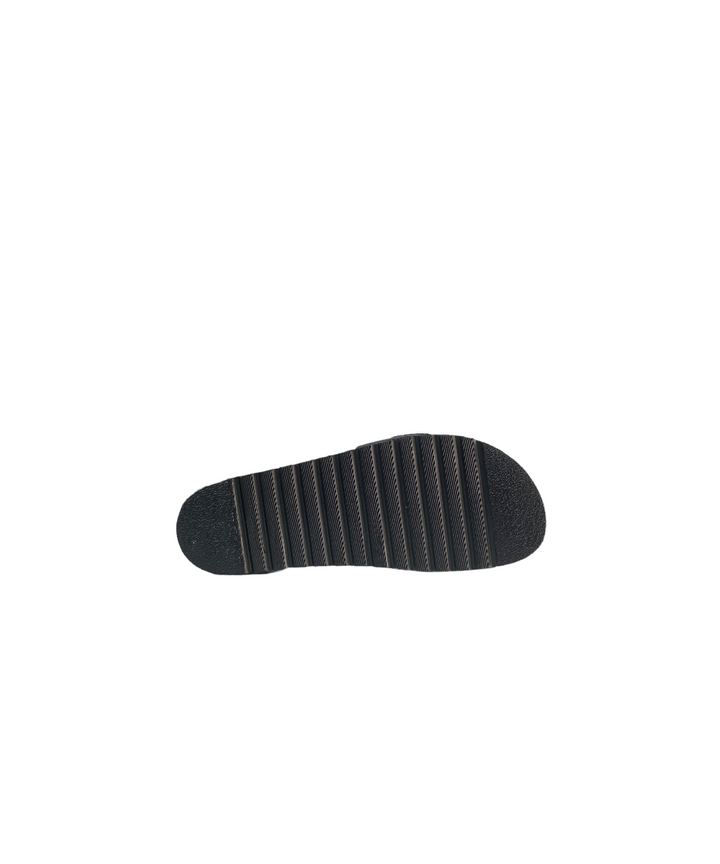 ciabatta donna grunland art. cb2532-11 nero