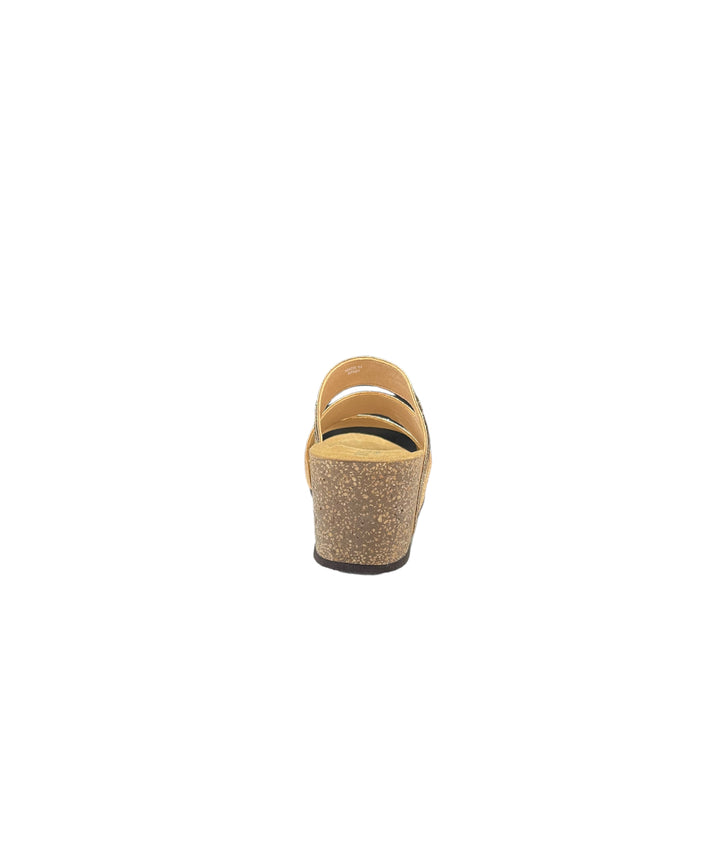 ciabatte donna grunland art. cb2564 platino multi
