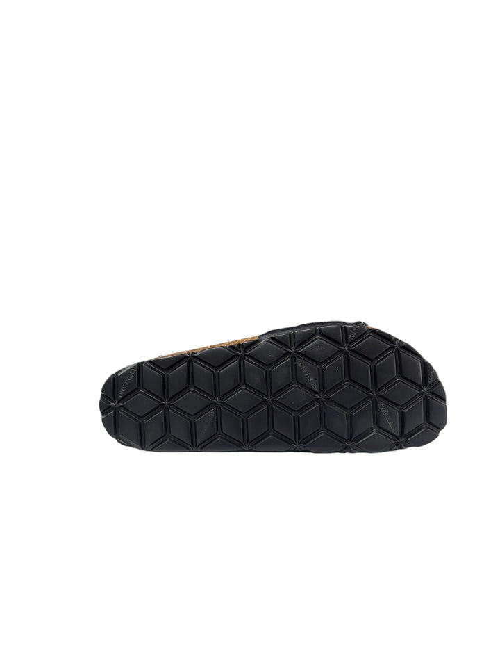 ciabatta donna pelle grunland art.cb2978-70